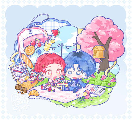 Sample