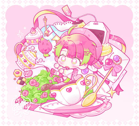 Sample